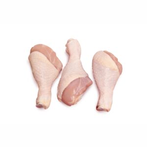 chicken leg quarter