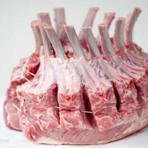 Pork Crown Roast