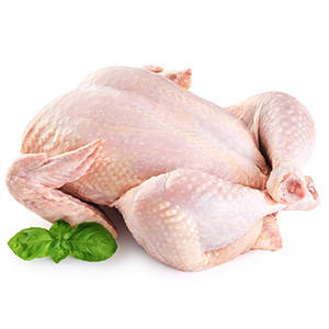 Whole Chicken